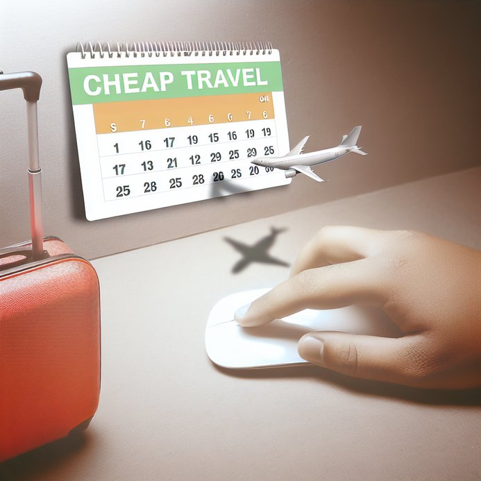What is the cheapest day to book a flight?