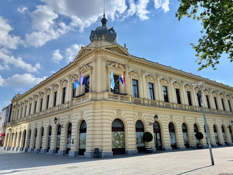 Armenia Yerevan Spring Concerts