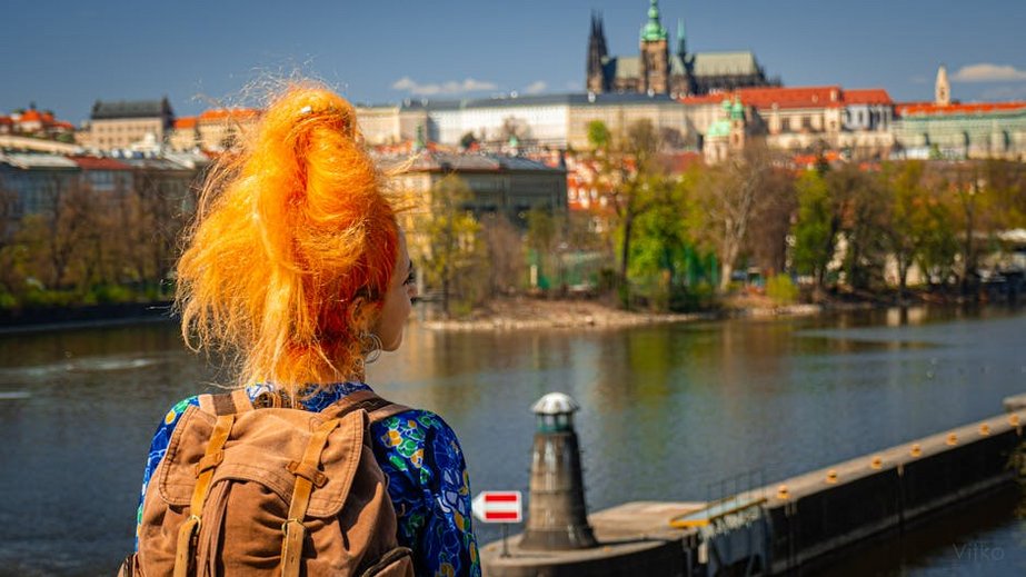 Czech Republic Prague Spring Arts