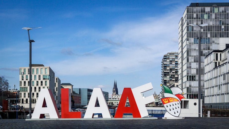 Germany Cologne Carnival Final Days