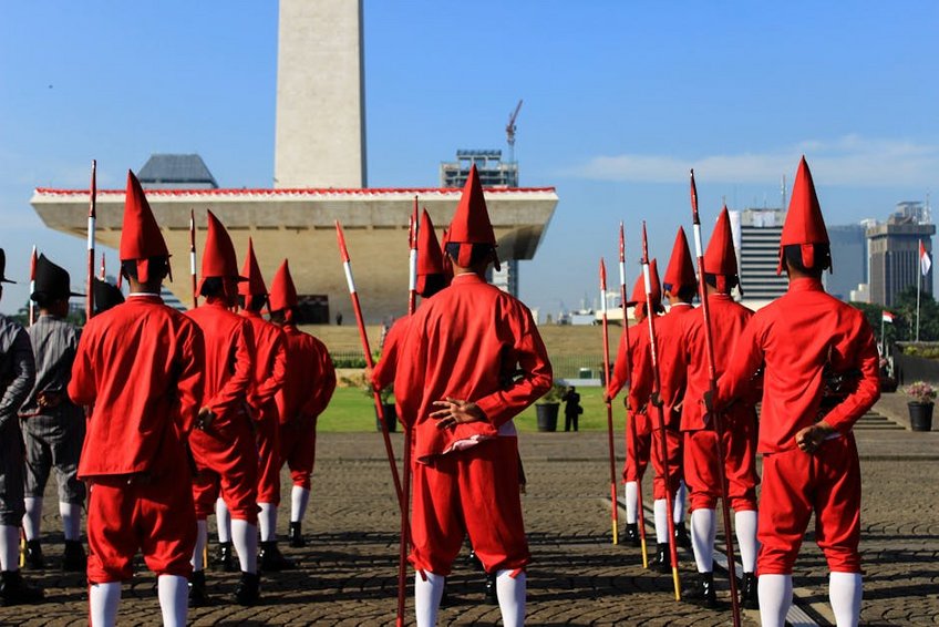 Greece Independence Day March
