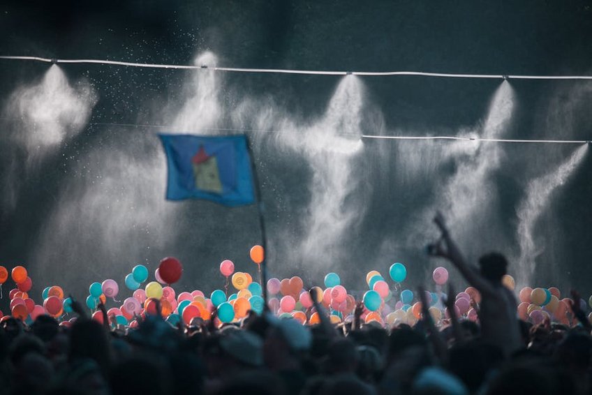 Hungary Budapest Spring Festival