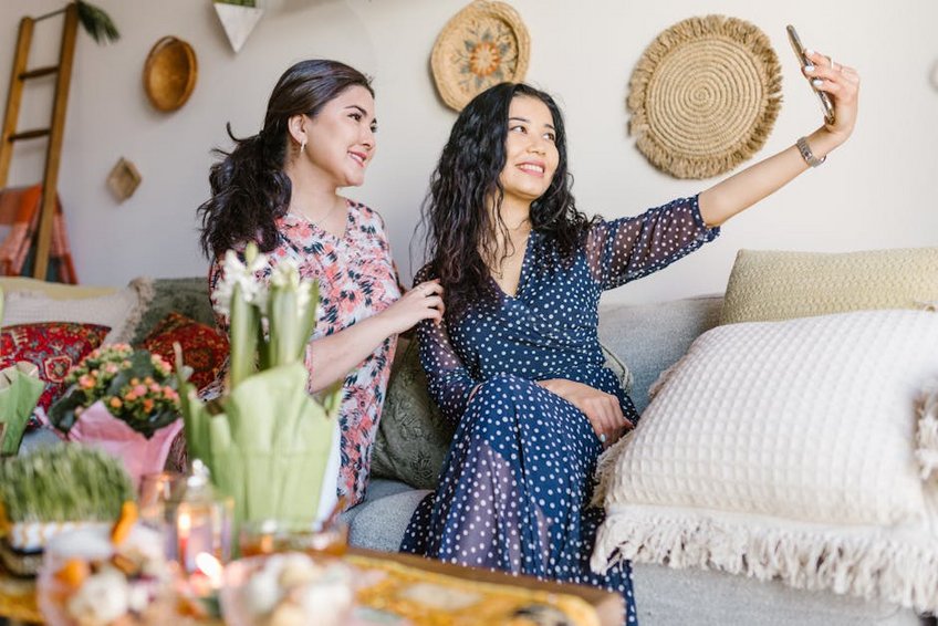 Kazakhstan Nowruz Spring Equinox