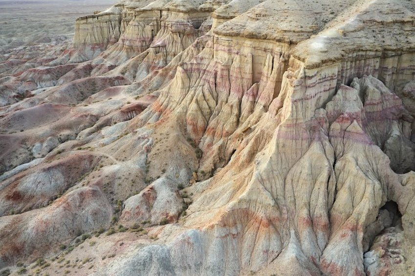 Mongolia Tsagaan Sar White Moon New Year