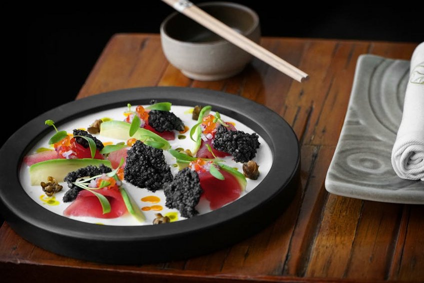 Peru Lima Gastronomy Festival