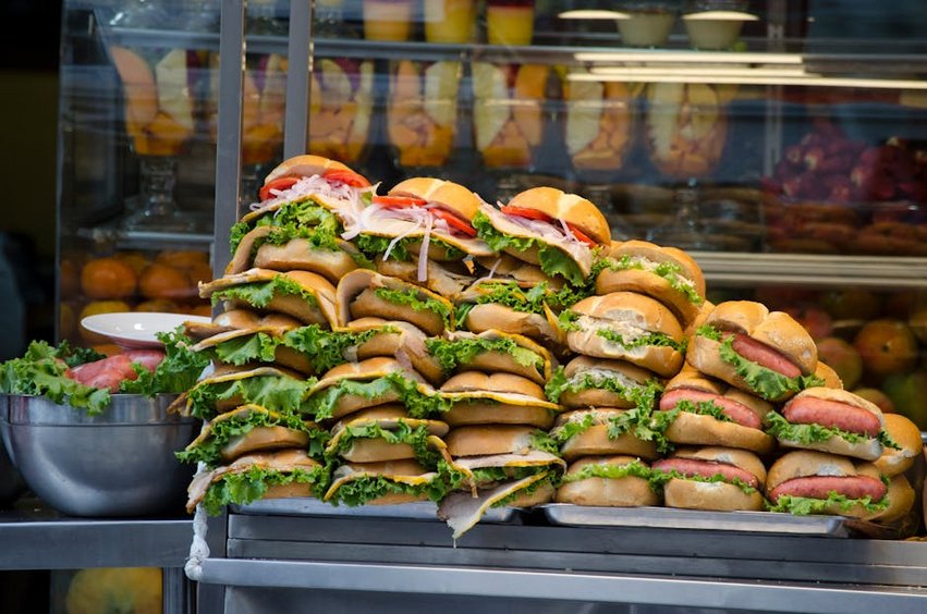 Peru Lima Gastronomy Festival