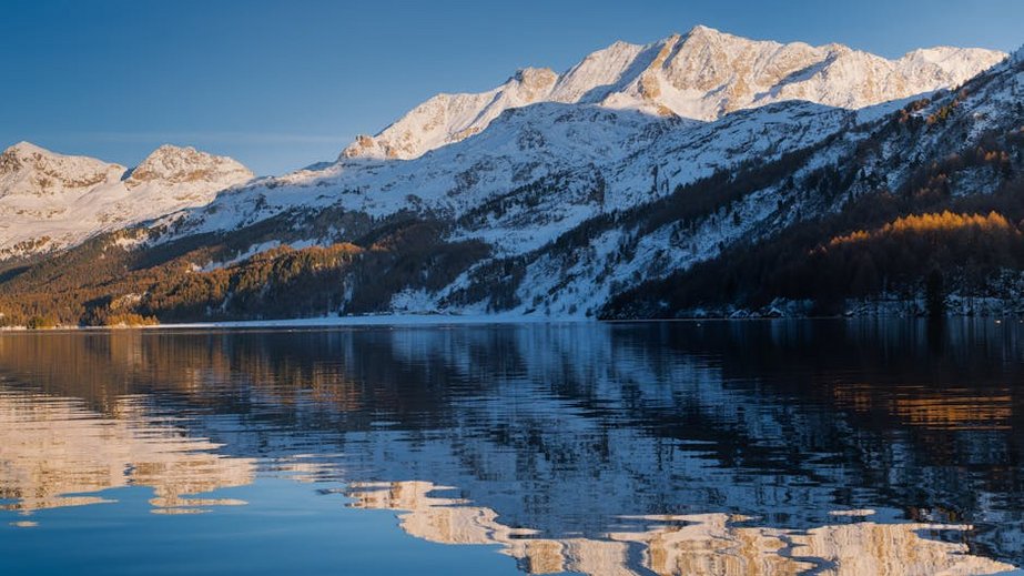 Switzerland Engadin Ski Marathon