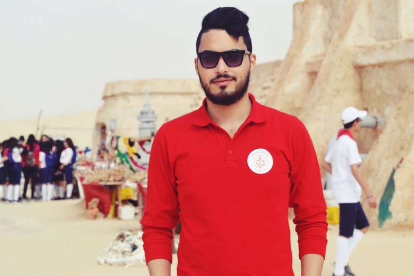 Tunisia Douz Sahara Festival