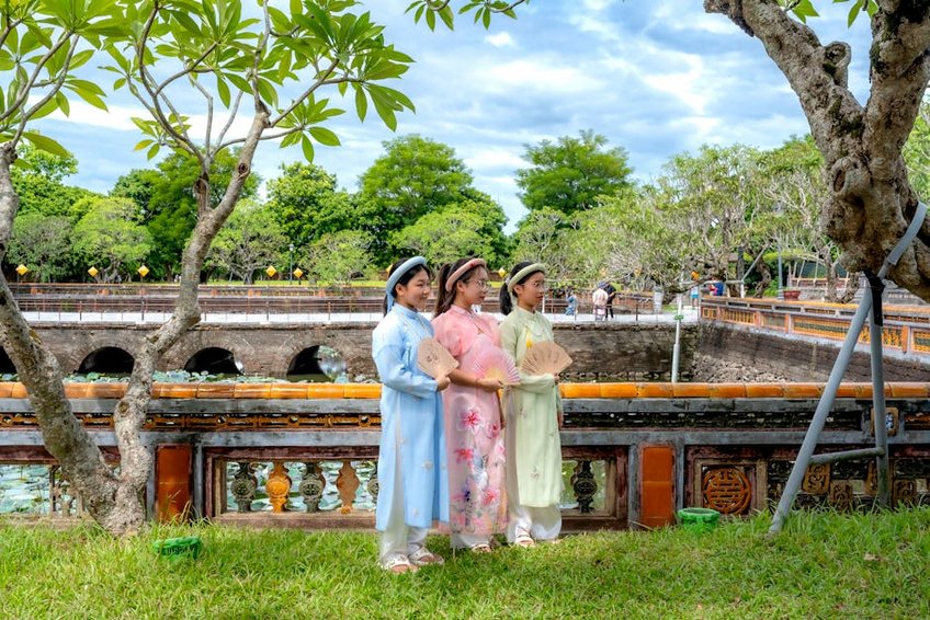 Vietnam Hue Festival Cultural Events