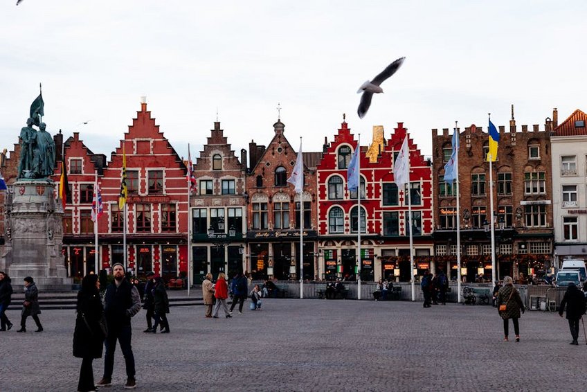 Affordable Cities to Visit in Europe