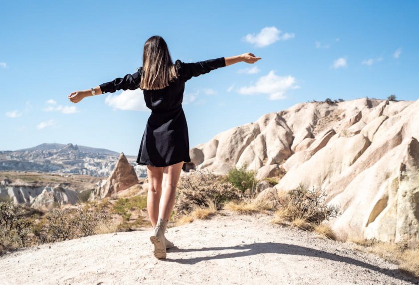 Alternative Experiences in Cappadocia