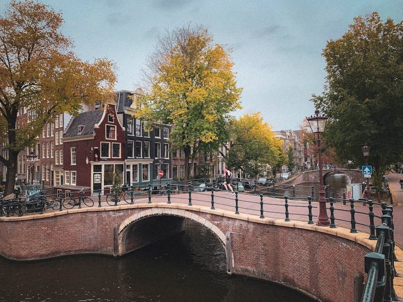 Amsterdam Travel Guide
