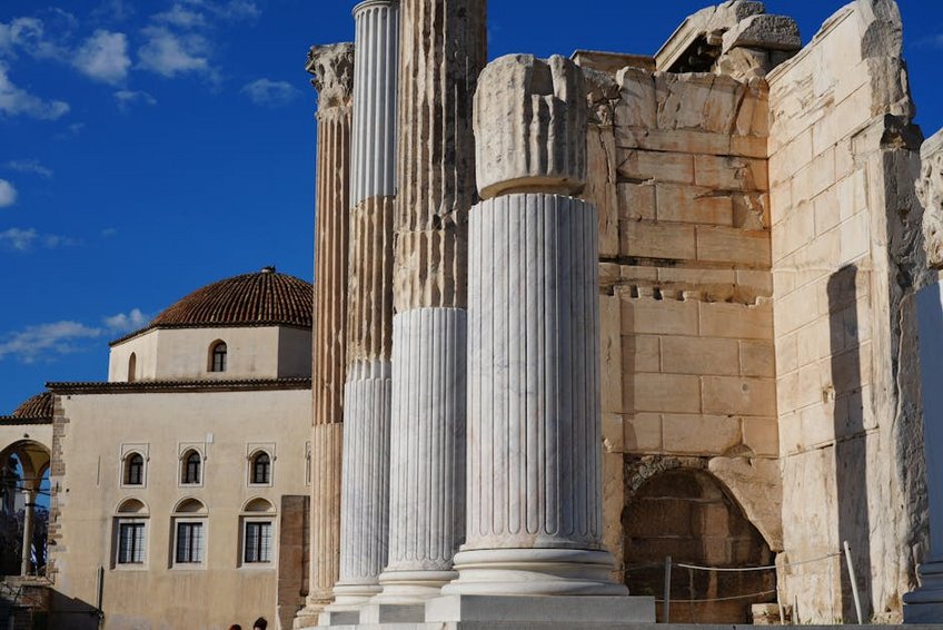 Athens Travel Guide