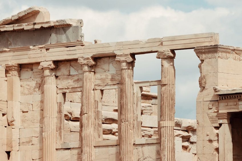 Athens Travel Guide