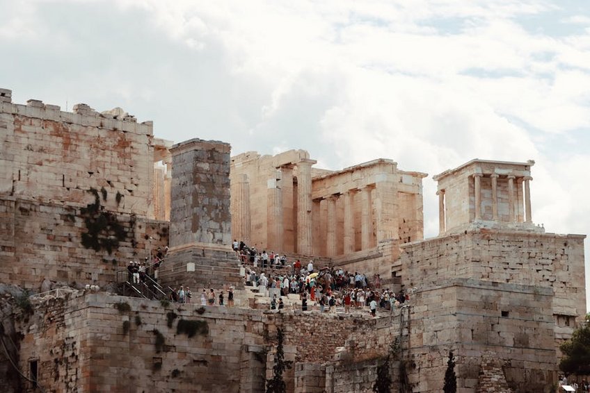 Athens Travel Guide