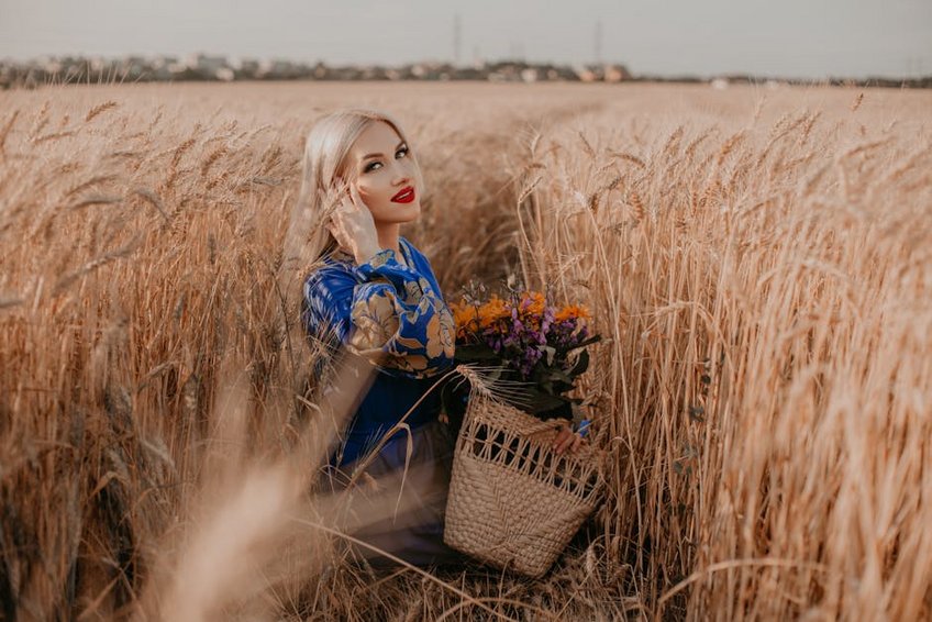 Autumn Photography Routes in Turkey