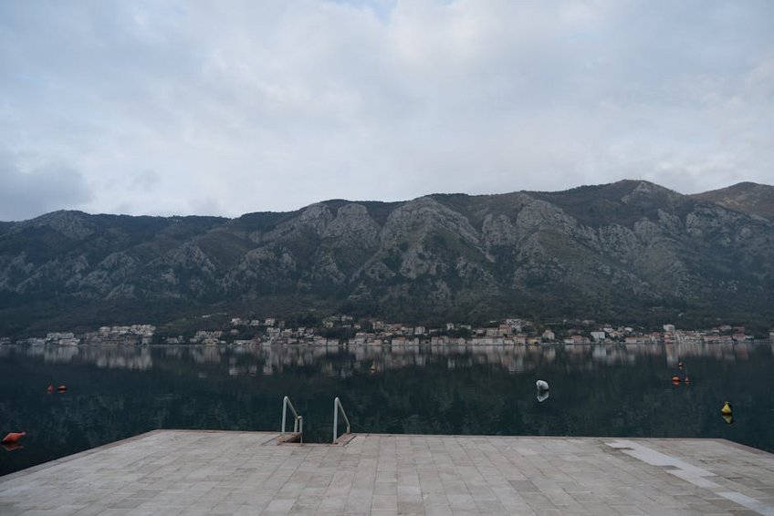 Balkans Travel Planning Guide