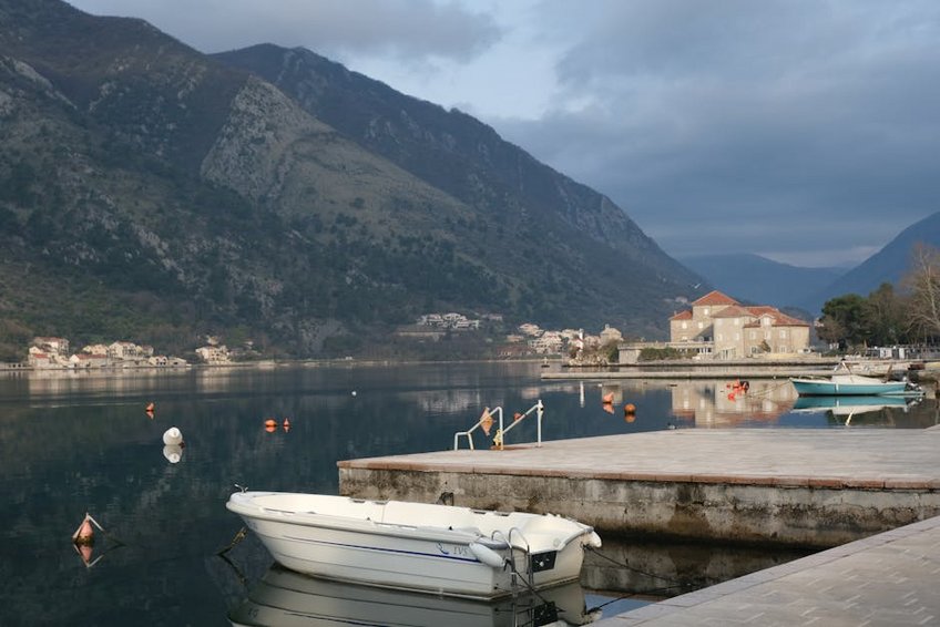 Balkans Travel Planning Guide