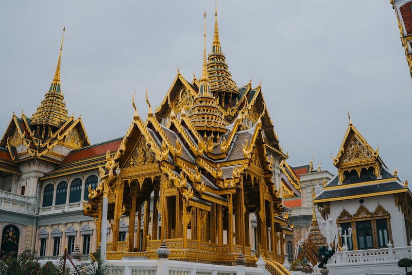 Bangkok Travel Guide