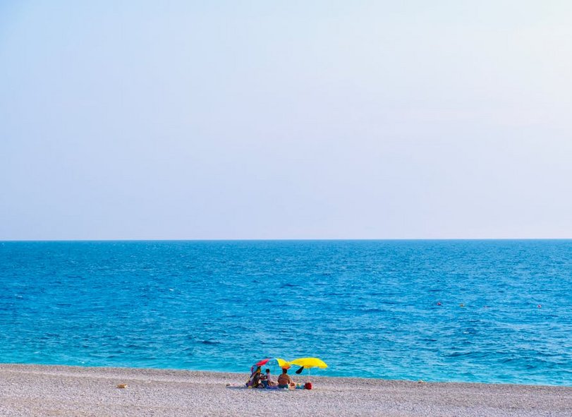 Beach Holidays in Albania