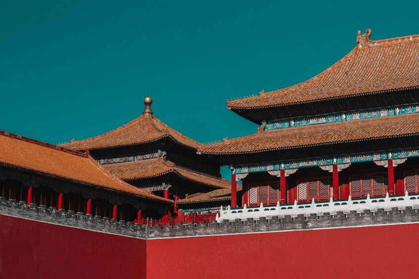 Beijing Travel Guide
