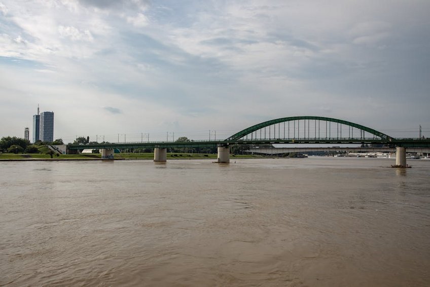 Belgrade Travel Guide