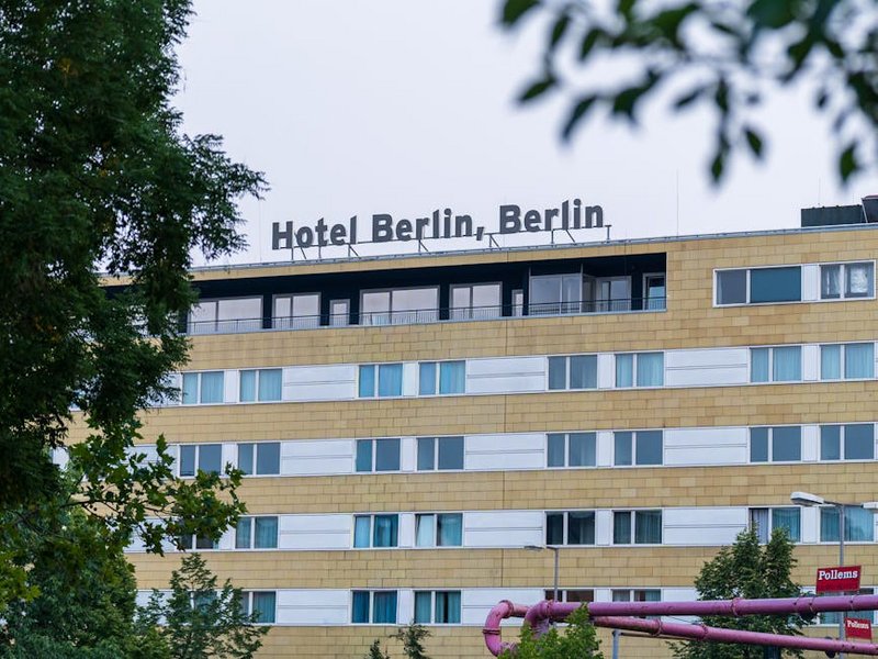 Berlin Travel Guide
