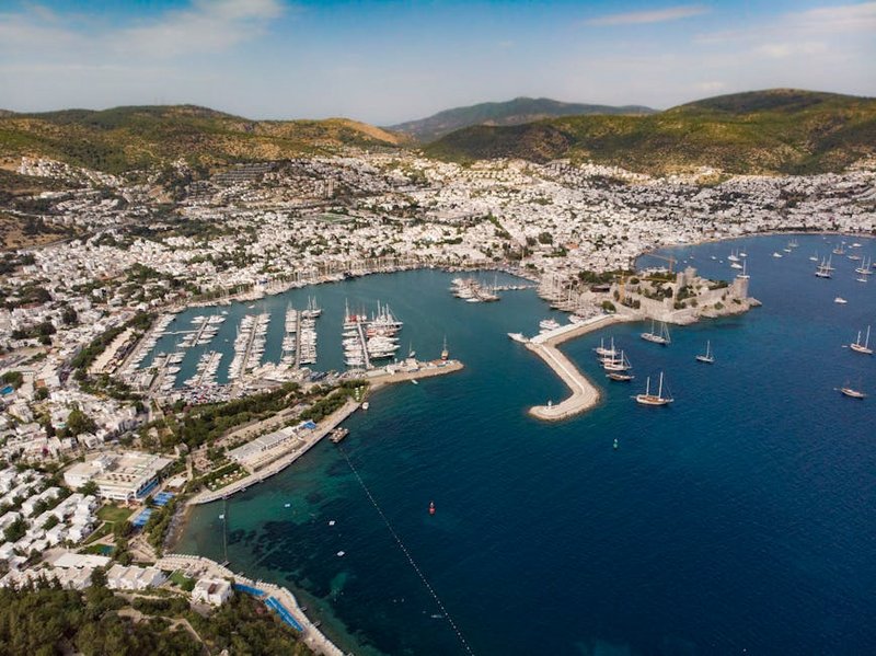 Bodrum Travel Guide