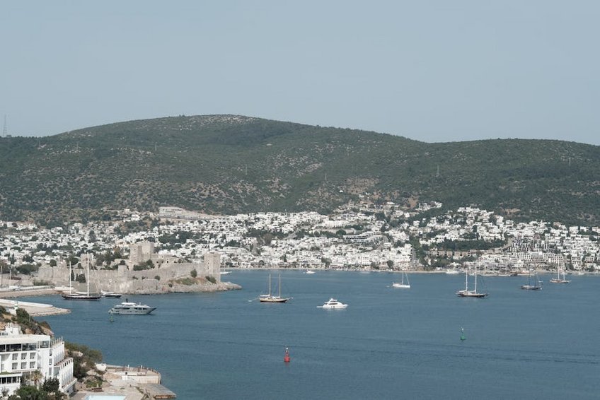 Bodrum Travel Guide