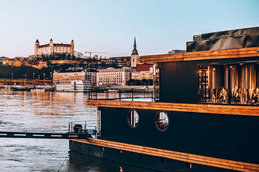 Bratislava Travel Guide