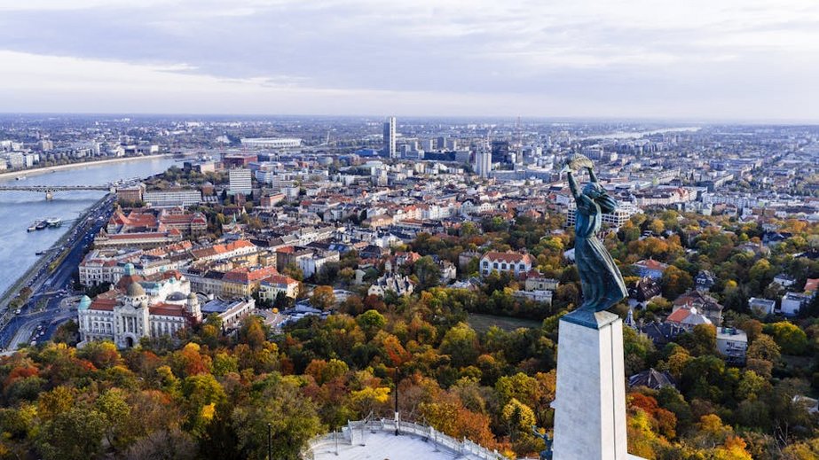 Budapest Travel Guide