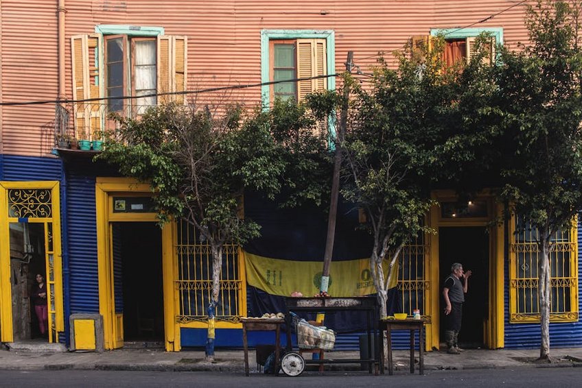 Buenos Aires Travel Guide