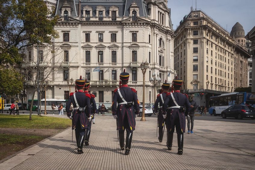 Buenos Aires Travel Guide