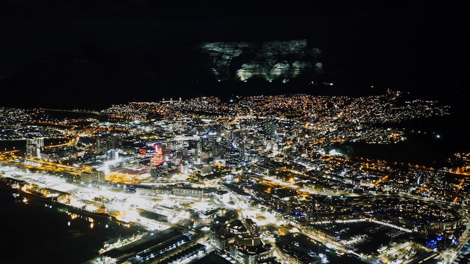 Cape Town Travel Guide