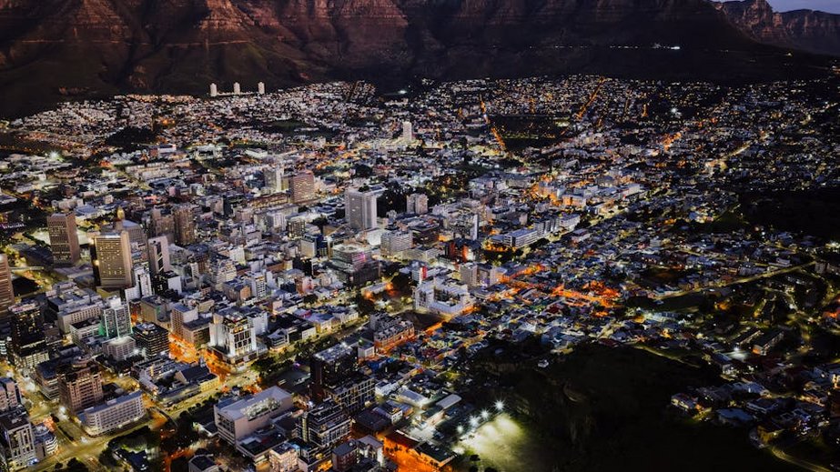 Cape Town Travel Guide