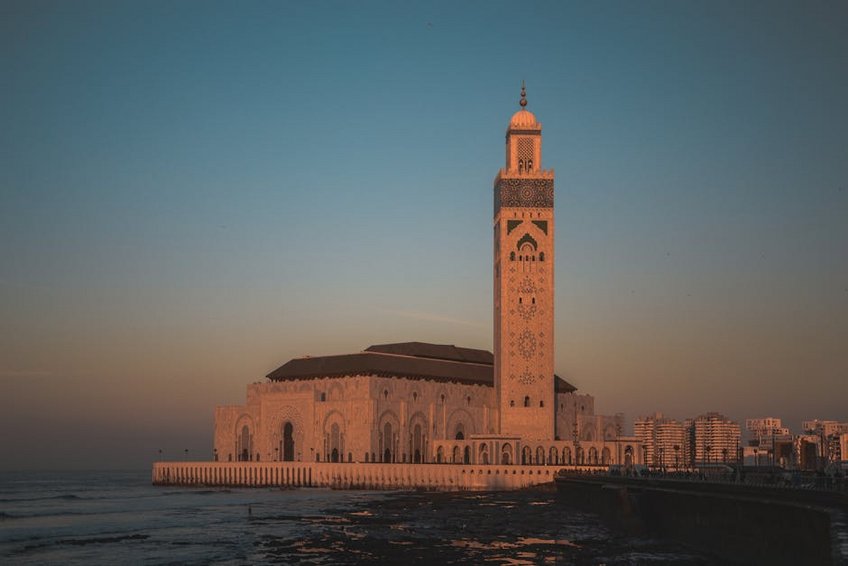 Casablanca Travel Guide