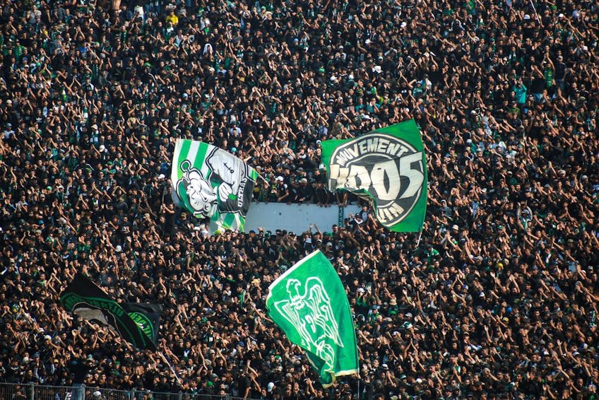 Casablanca Travel Guide