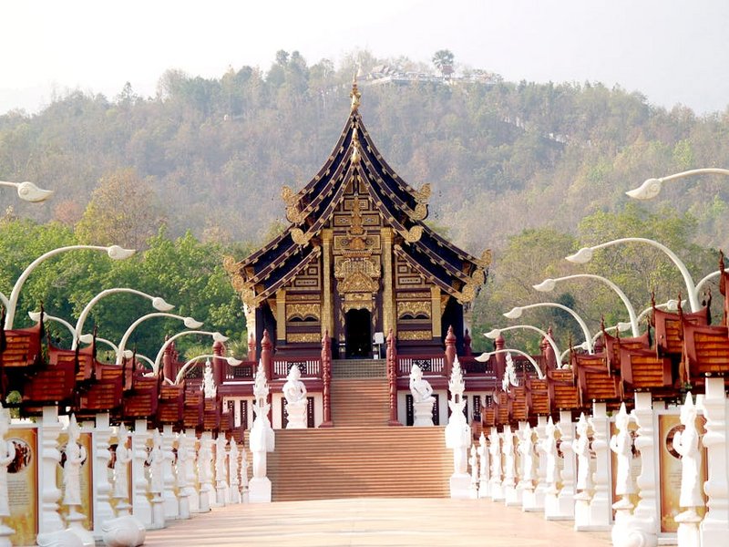 Chiang Mai Travel Guide