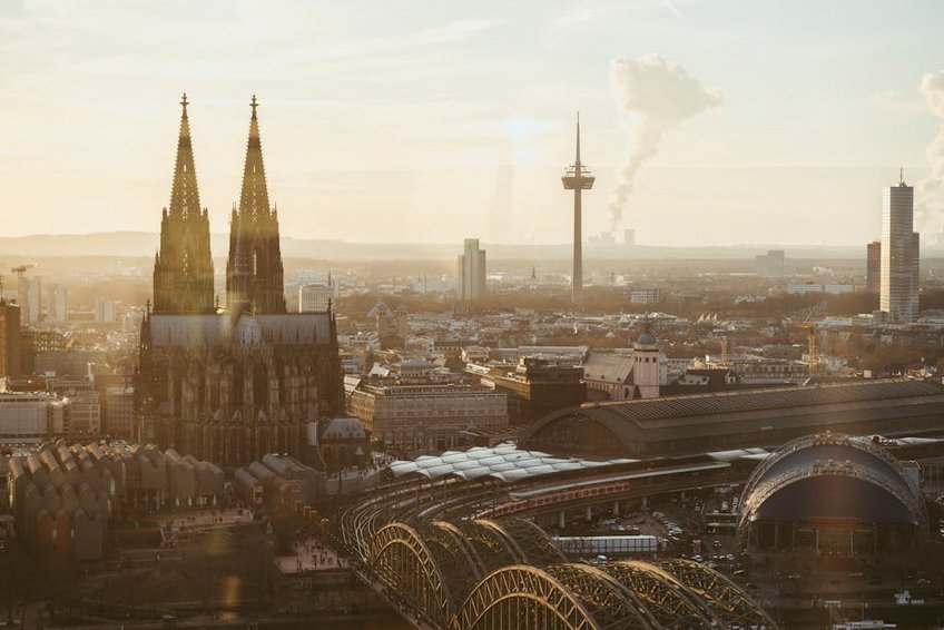 Cologne Travel Guide