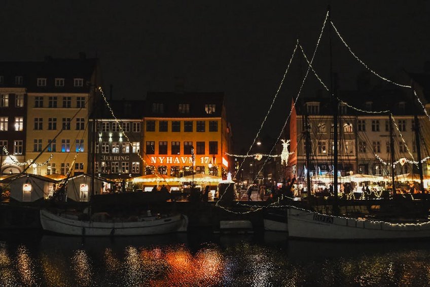 Copenhagen Travel Guide