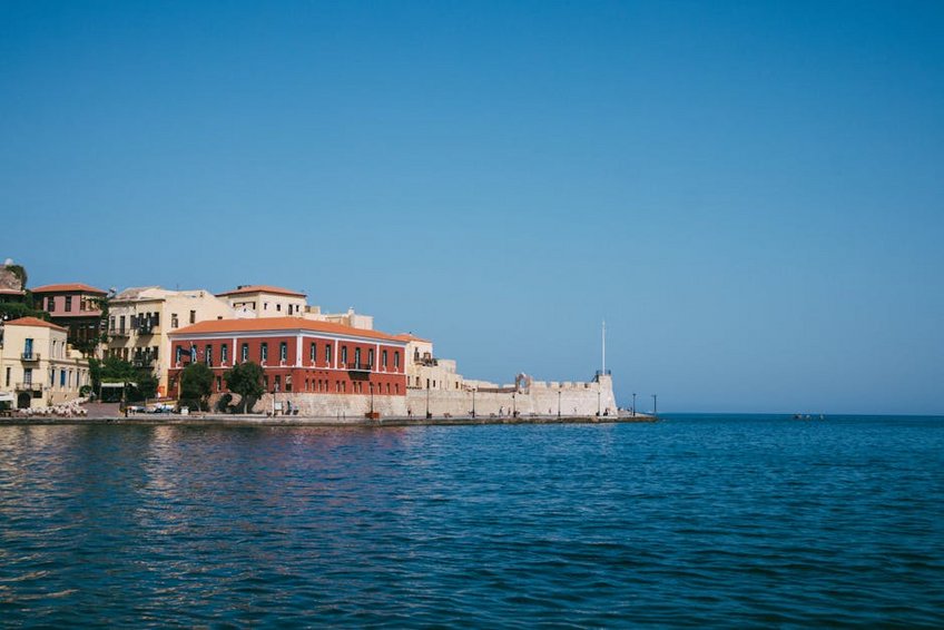 Crete Travel Guide