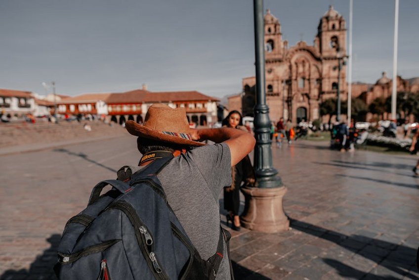 Cusco Travel Guide