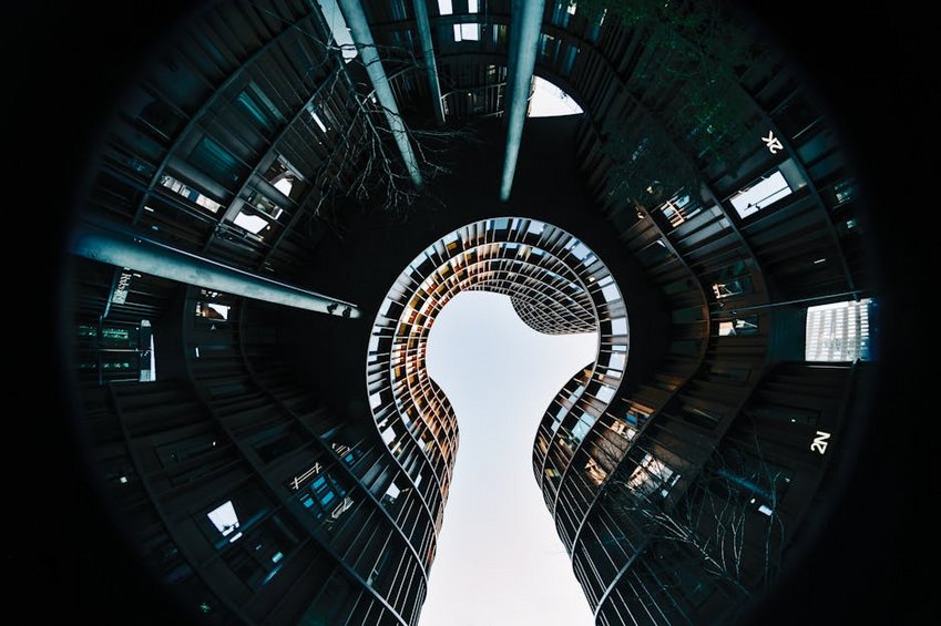 Design Routes in Copenhagen