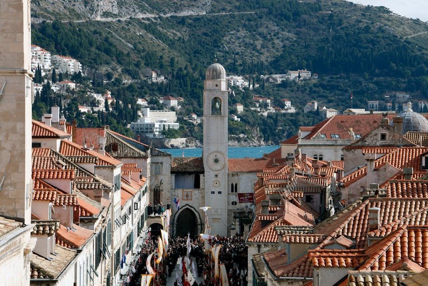 Dubrovnik Travel Guide