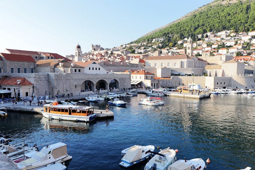 Dubrovnik Travel Guide