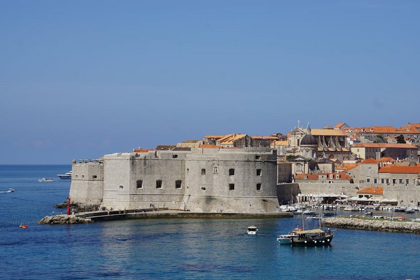 Dubrovnik Travel Guide