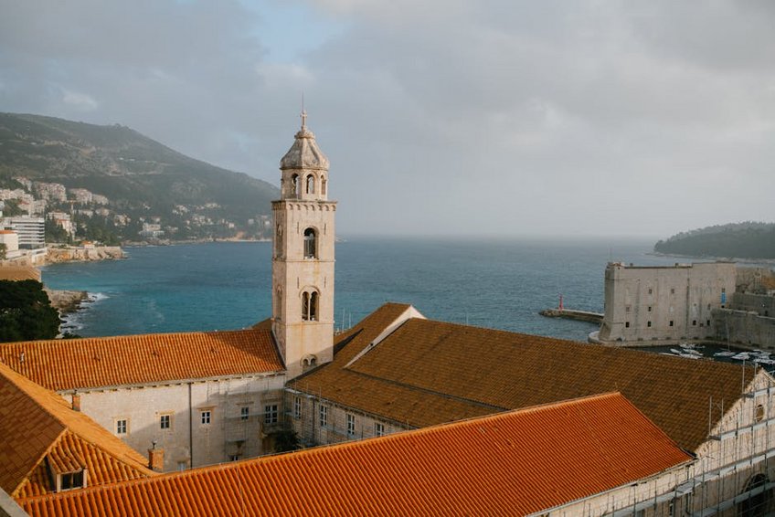 Dubrovnik Travel Guide