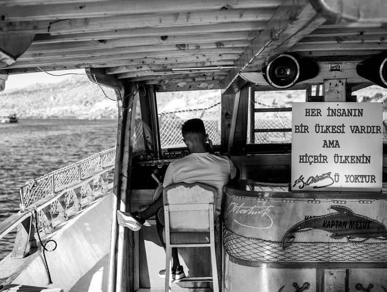 Faith Tourism in Sanliurfa