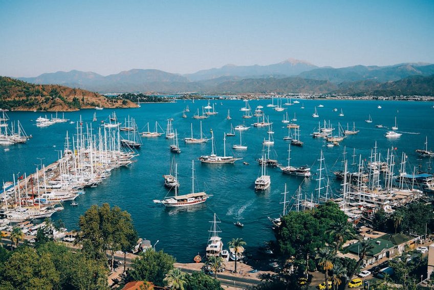 Fethiye Travel Guide