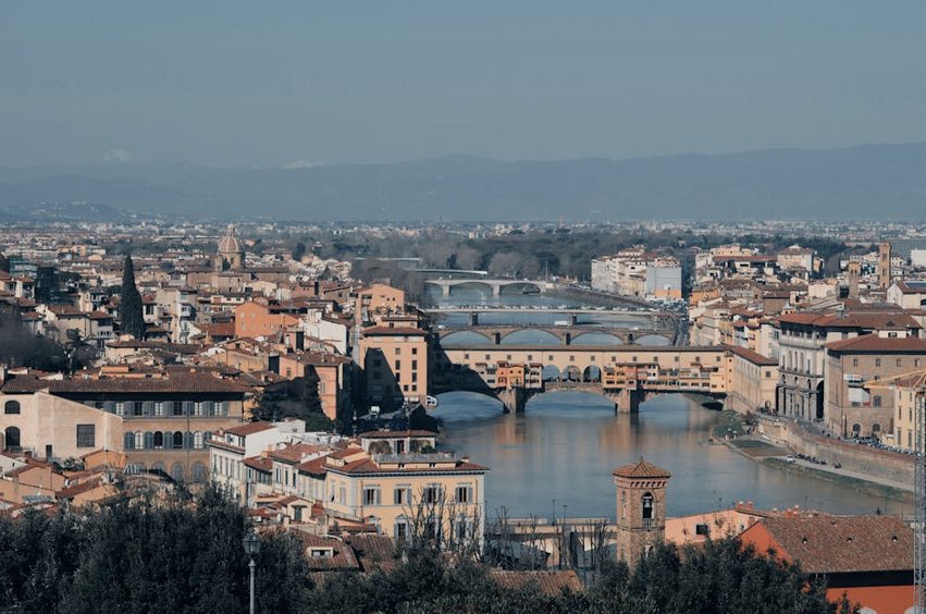 Florence Travel Guide